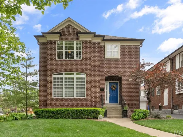 368 N Hanley Rd, Saint Louis, MO 63130