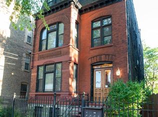 815 W Lill Ave APT 2, Chicago, IL 60614