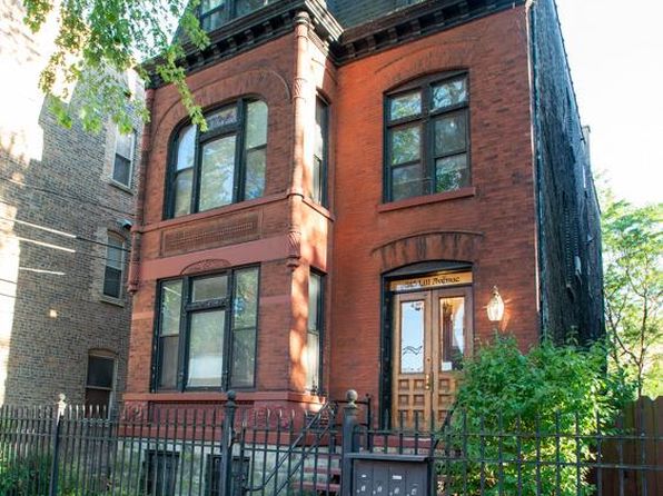815 W Lill Ave APT 2