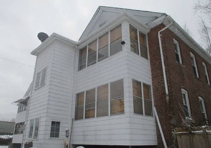 Property Rear View