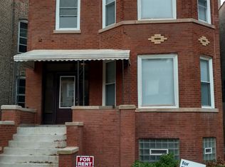 2627 N Harding Avenue #FL 1ST, Chicago, IL 60647