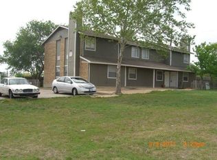 8404 Riverstone Dr APT C, Austin, TX 78724