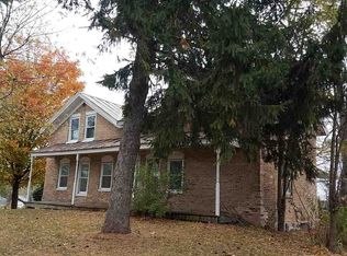 N3252 State Highway 76, Hortonville, WI 54944