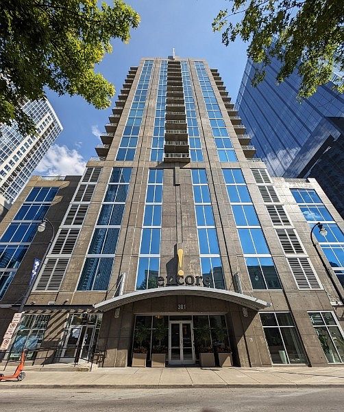 1st image of 301 Demonbreun St Unit 309