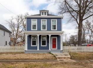 602 Akron St, Richmond, VA 23222