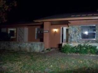 1117 Lodge Cir, Spring Hill, FL 34606