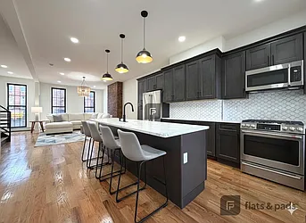 326 Malcolm X Boulevard, #2B