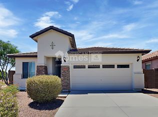 17705 W Post Dr, Surprise, AZ 85388