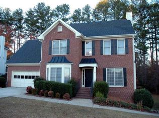 770 Springrock Dr, Lawrenceville, GA 30043