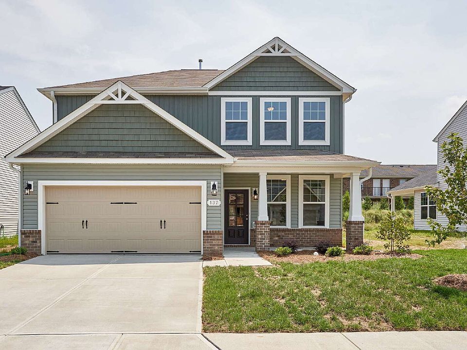 1st image of 137 Princeton Hill Dr