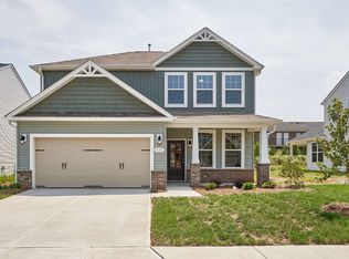 137 Princeton Hill Dr, Kernersville, NC 27284