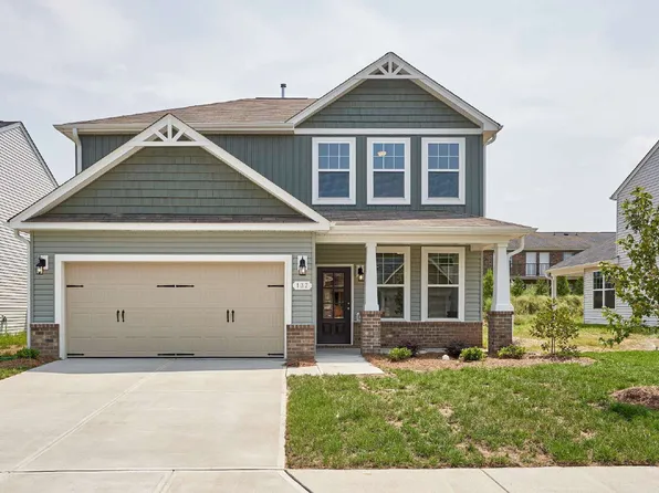 137 Princeton Hill Dr, Kernersville, NC 27284