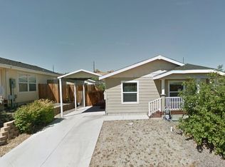 635 Bud Lake Ln, Reno, NV 89506