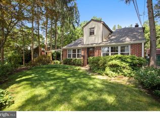 415 Peltoma Rd, Haddonfield, NJ 08033