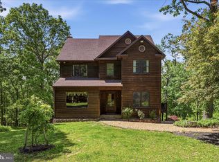 275 Sawdust Dr, Bloomery, WV 26817