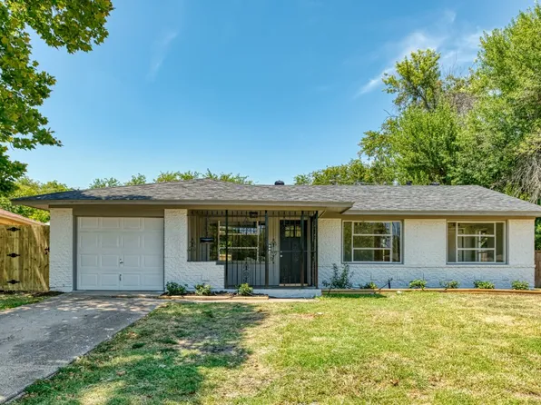 6836 Brierfield Cir, Dallas, TX 75232