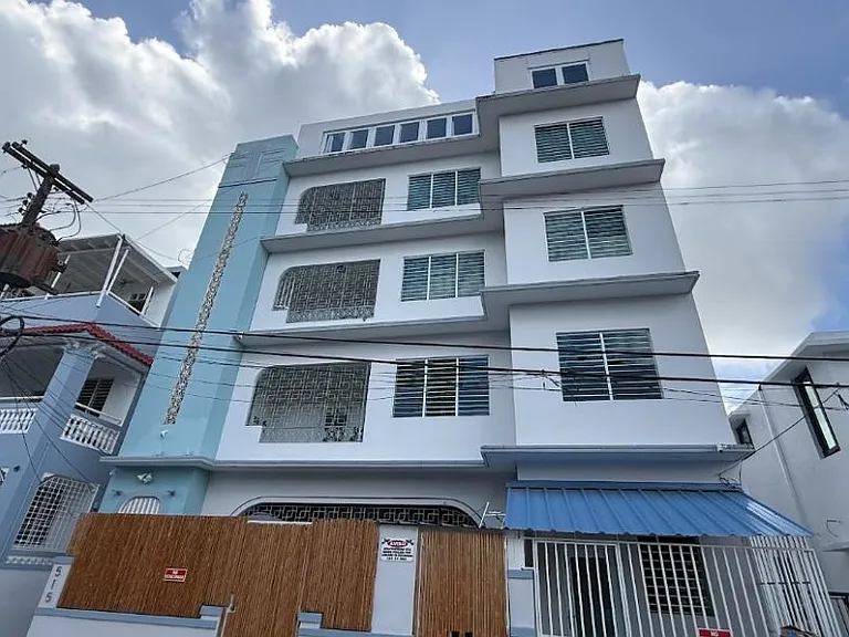 515 Calle Barbe #2A — Photo 1