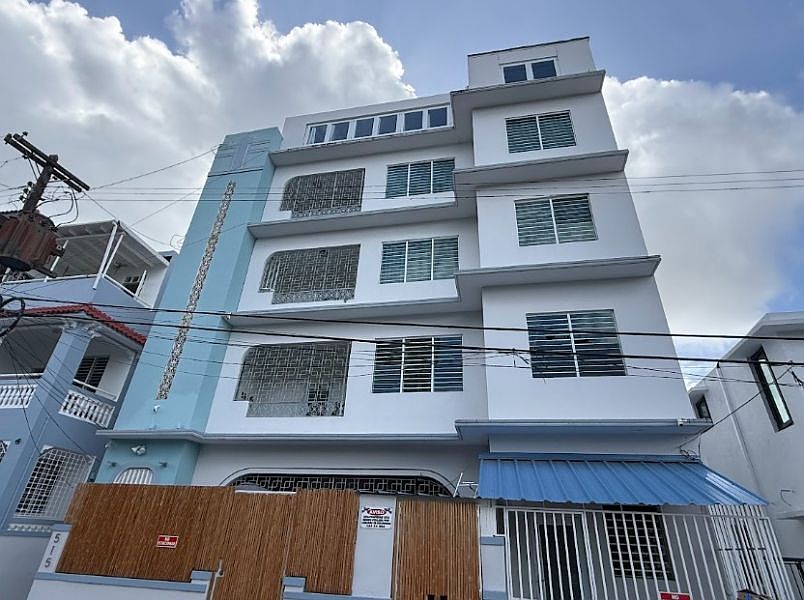 1st image of 515 Calle Barbe #2A