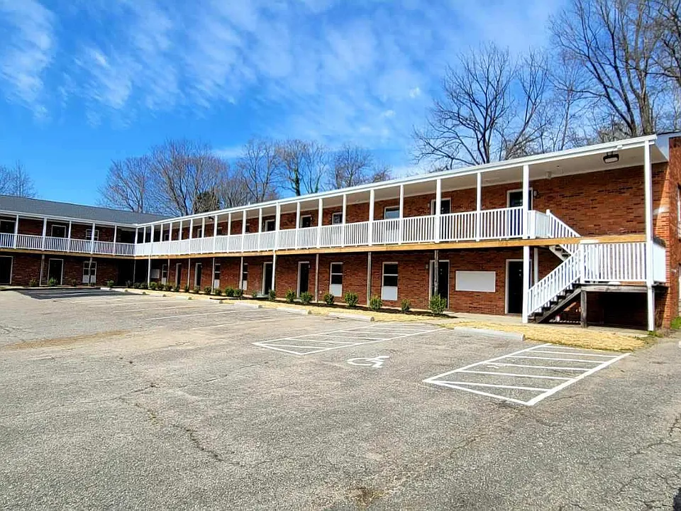 1120 Stainback St #2201