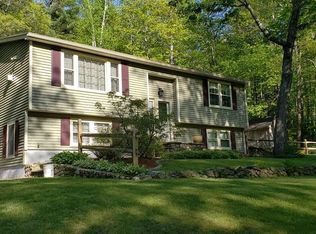 130 Tully Rd, Orange, MA 01364