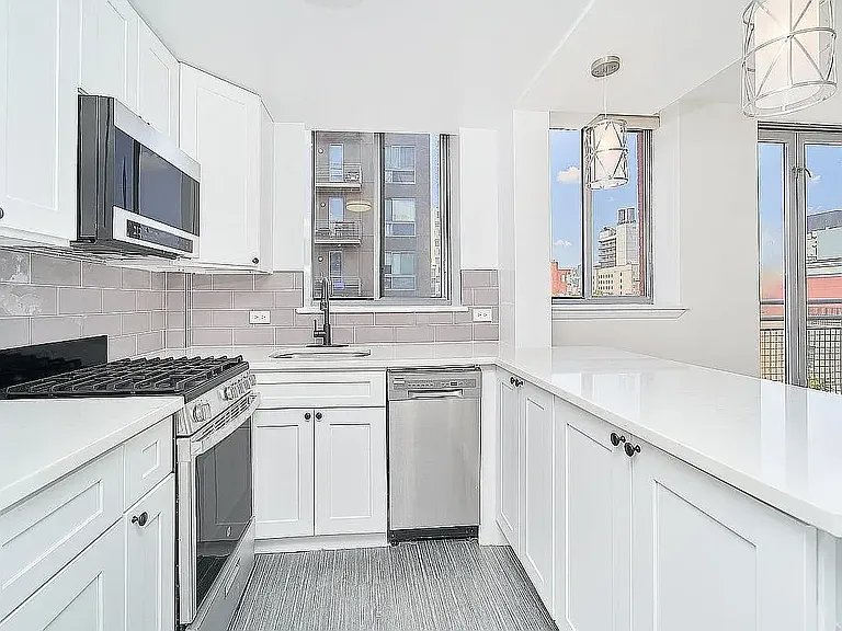 165 Eldridge St #7A — Photo 6