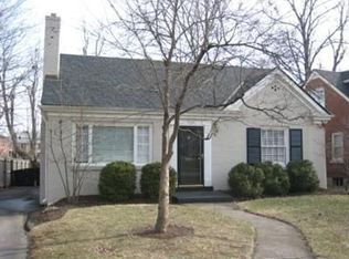 349 Colony Blvd, Lexington, KY 40502