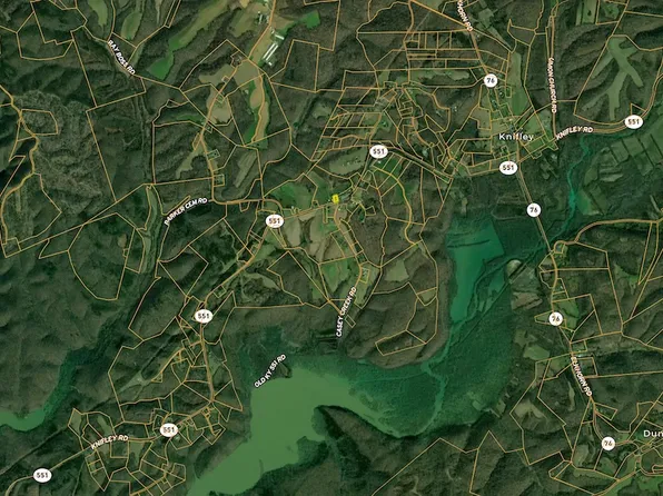 10534/10536 Knifley Rd, Knifley, KY 42753