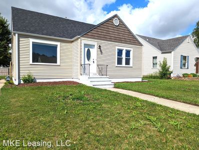 7208 30th Ave, Kenosha, WI, 53142