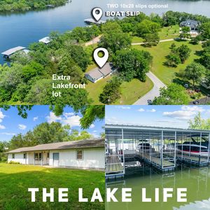 343 Echo Street, Shell Knob, MO, 65747