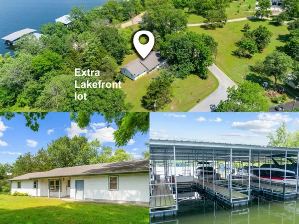 343 Echo Street, Shell Knob, MO 65747