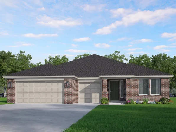 Lincoln Plan, Park Valley