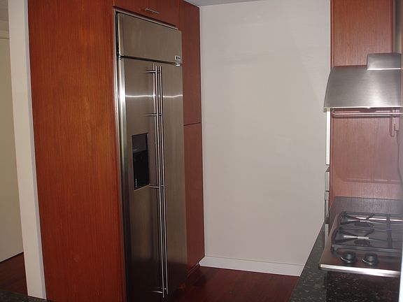 Kitchen - Refrigerator