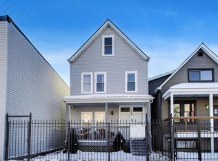 1620 N Spaulding Ave, Chicago, IL 60647