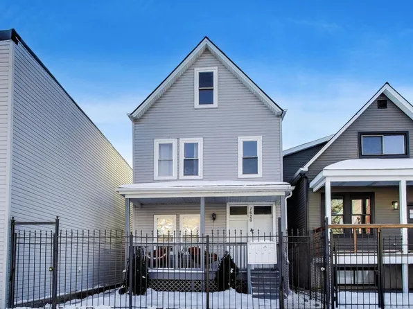 1620 N Spaulding Ave, Chicago, IL 60647