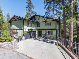 24540 Horst Dr, Crestline, CA 92325