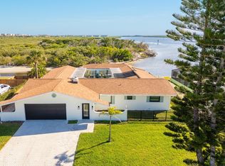 131 Anchor Dr, Ponce Inlet, FL 32127