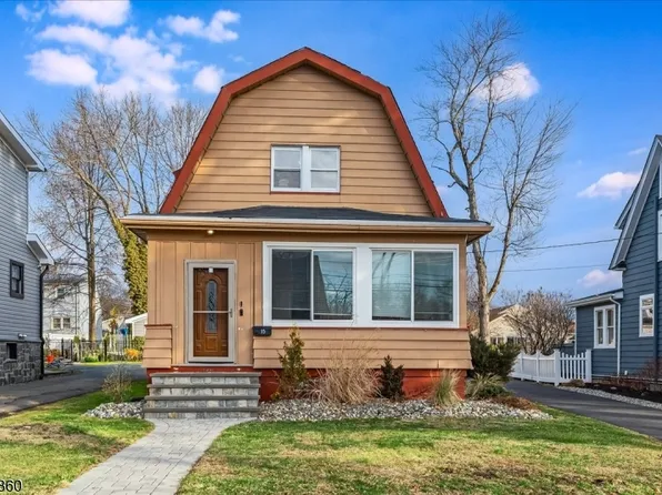 15 Belle Terre Rd, West Orange Twp., NJ 07052