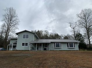 2408 Liberty Church Rd, Blairsville, GA 30512