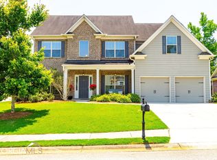 130 Merganser Dr, Jefferson, GA 30549