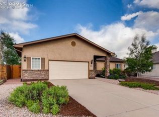 8285 Clifton Dr, Colorado Springs, CO 80920