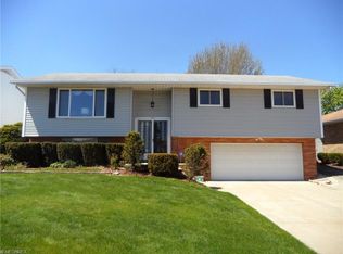 6854 Lynett Dr, Parma, OH 44129