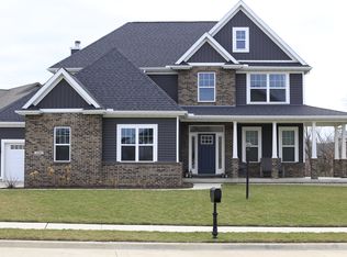 3302 W Saddle Creek Dr, Dunlap, IL 61525