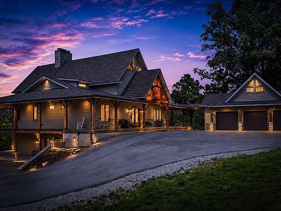 4th image of 1093 Sulphur Bedford Rd