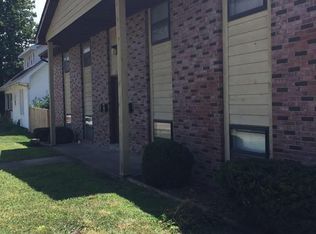 315 E Main St APT 4, Jackson, MO 63755