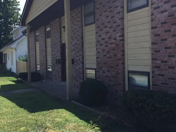 315 E Main St APT 4, Jackson, MO 63755