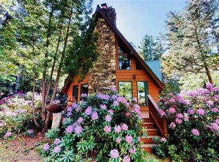 13317 Washburn Rd #30AC, Otter Lake, MI 48464