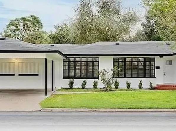 1318 La Vista Ave, McAllen, TX 78501