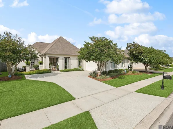 13415 Quail Grove Ave, Baton Rouge, LA 70809