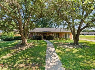 2817 Littleton Rd, Kilgore, TX 75662