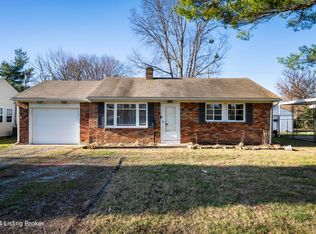 234 Flamingo Dr, Louisville, KY 40218
